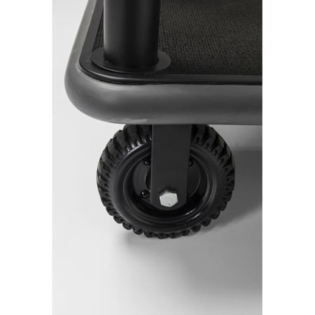 عربية فنادق لون اسود كامل