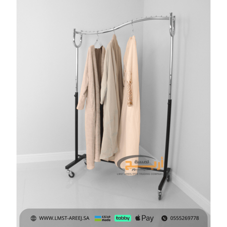 استاند حلزوني