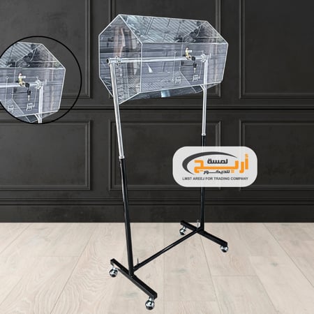 استاند جوائز مقاس 100 *60 كبير