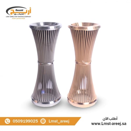 سله نفايات انيقه