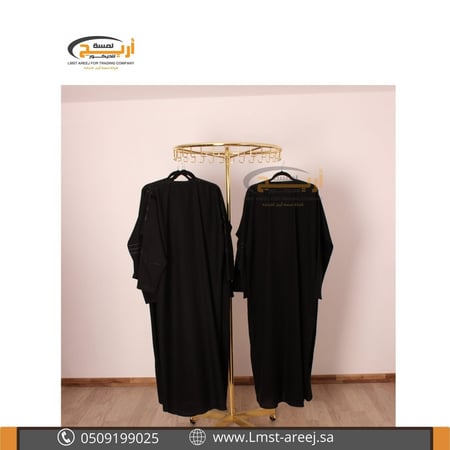 استاند ذهبي دوار شنكار