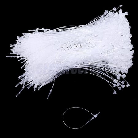 مربط شفاف يدوي 1000 حبه