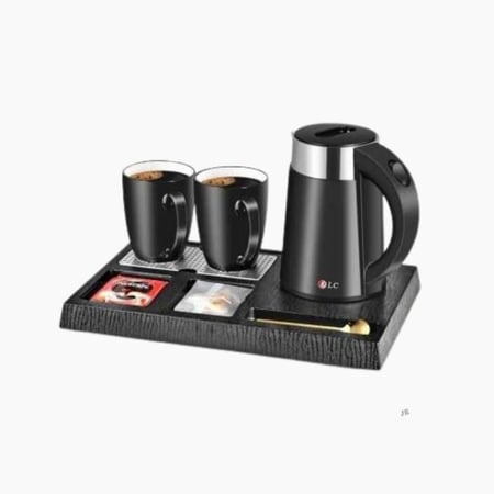 غلاية طقم الفنادق 1350W
