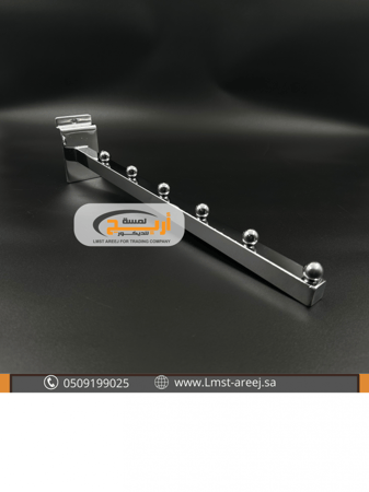 حامل علاقه  35  سم  6   كره