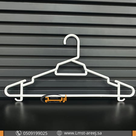 علاق بلوزه لون ابيض