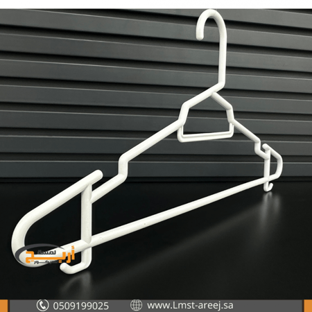 علاق بلوزه لون ابيض