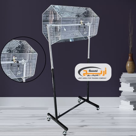 استاند جوائز مقاس 50*30 صغير