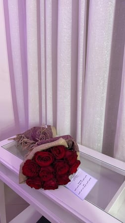 باقة الشال الكشميري