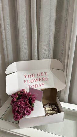 بُوكس كيكة الكوكيز