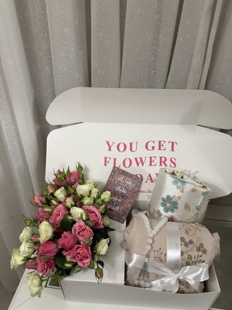 بُوكس رمضان