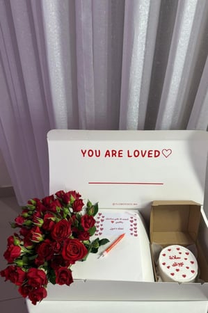 بُوكس الكيك الكوري