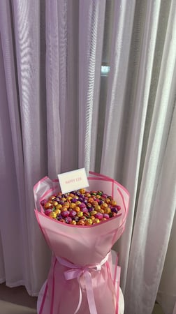 بوكية حلاوة المصاص