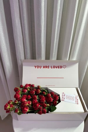 بُوكس البيبي رُوز