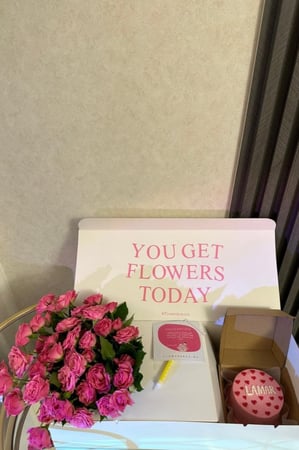 بُوكس الكيك الكوري