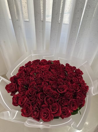 باقة الفلنتاين