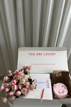 بُوكس الكيك الكوري