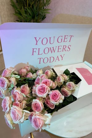 بُوكس البيبي رُوز