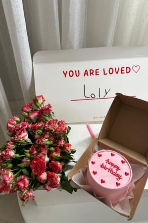 بُوكس الكيك الكوري