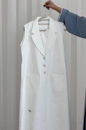 Dress بلوميرا الرسمي