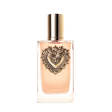 دولسي حبانا ديفوشن نسائي 100 مل DOLCE & GABBANA devotion edp100 ml