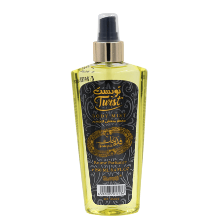 معطر منعش للجسم فديتك 250 ملي