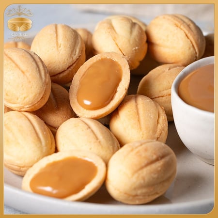 جوزية بحشوة اللوتس