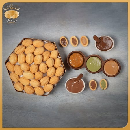 جوزية بالنوتيلا