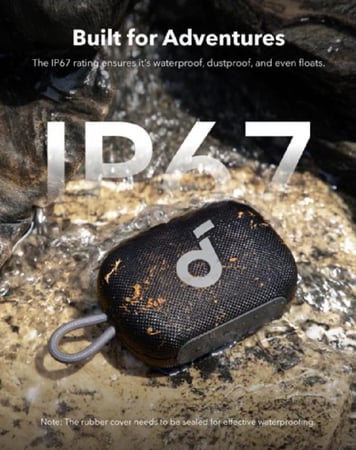 ساوندكور - Select 4 GO مكبر صوت لاسلكية