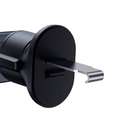 / بيسوس - حامل السيارة المغناطيسي من سلسلة MagPro