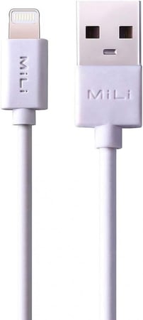 -- كيبل ايفون 2متر USB  من Mili