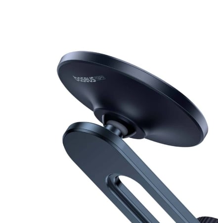 / بيسوس - حامل السيارة المغناطيسي من سلسلة MagPro