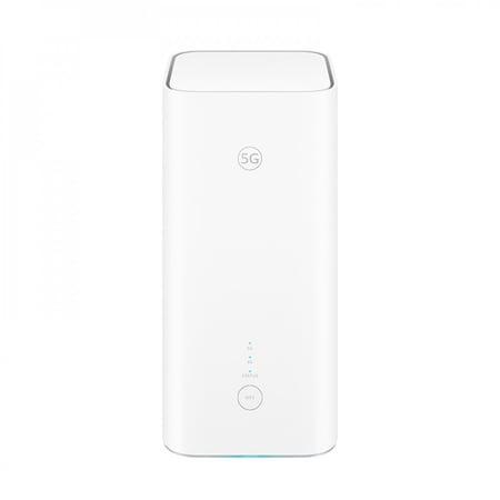 راوتر برو 5 هواوي يدعم الجيل الخامس  5G CPE Pro 5