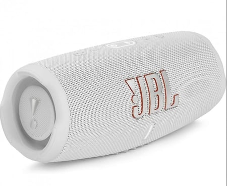 -- سماعه جى بى ال تشارج 5 بلوتوث