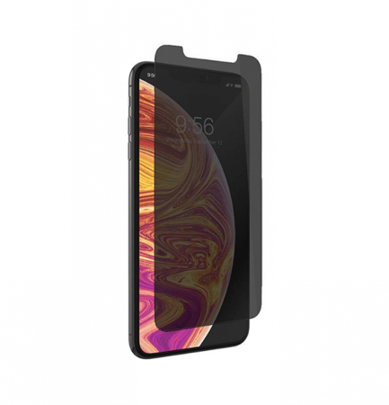 = تيك21 بكج 11PRO كفر حمايه شفاف + حماية شاشه زجاج خصوصيه TECH21 ULTIMATE 360 BUNDLE