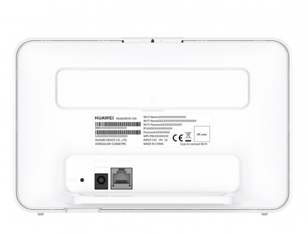 راوتر هواوى Huawei 4G Router 3 B530-936 White