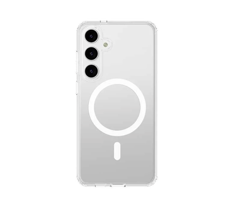 = كفر حماية AmazingThing ماج سيف جالكسي S24 - شفاف