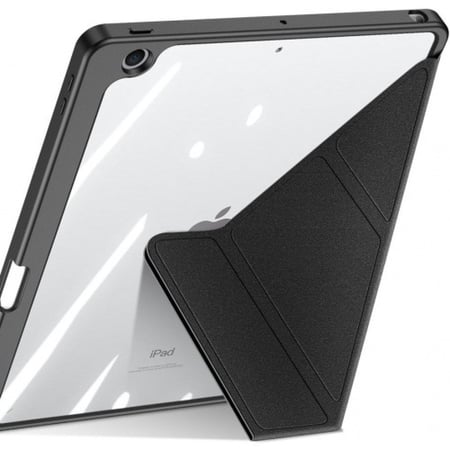 -- كفر ايباد دوكس دوتشيز ( ايباد 10 ) 10 إنش اسود