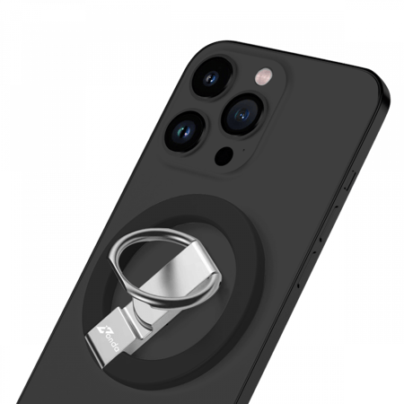 مسكة جوال xonda- اسود