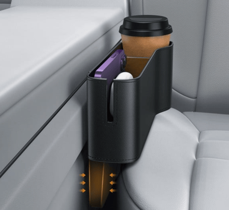 / منظم تخزين للسيارة بيسوس