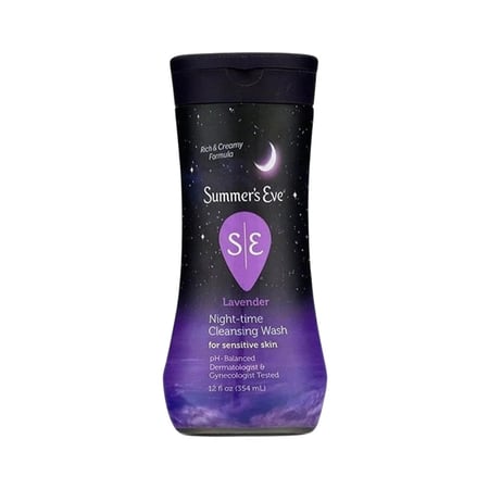 غسول سمر ايف