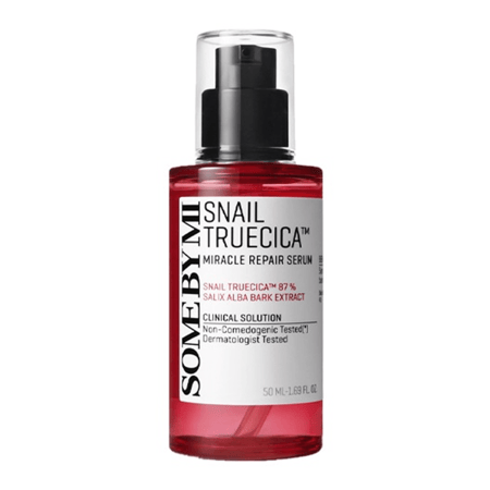 سيروم اصلاح البشرة سنيل تروسيكا ميراكل من سوم باي مي -50مل