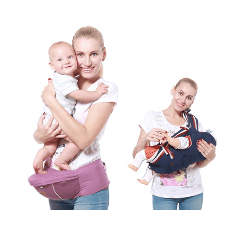 شيالة مواليد متعددة الوضعيات