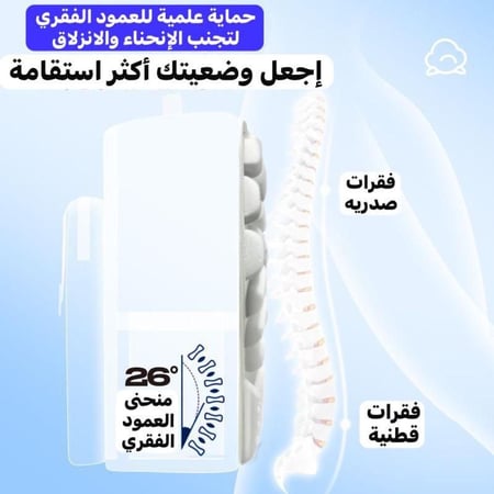 ٌC-1 شنطة + بكج ( وردي)