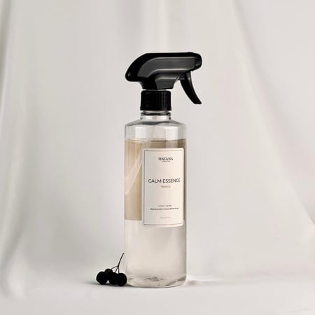 معطر أقمشة كالم  اسينس  - Calm Essence