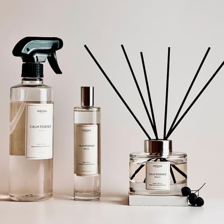 مجموعة كالم اسينس - Calm Essence Set