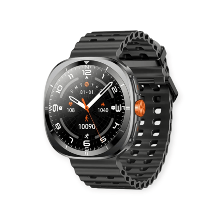 ساعة جرين لايون كونكت برو الذكية