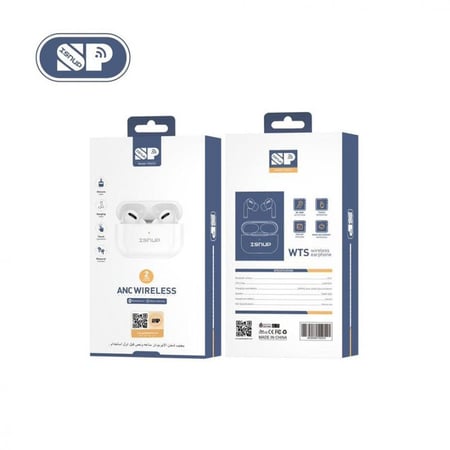 سماعة ايربودز برو ماركة SP