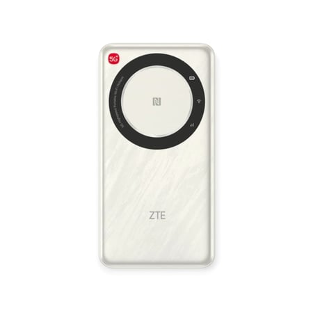 موجه واي فاي محمول 5G U30 Air، شبكة ذكية مزدوجة تصل إلى 650 ميجابت