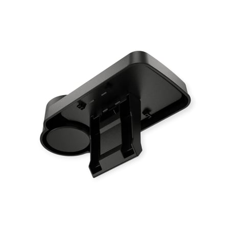 منظم أكواب وتخزين السيارة Carvox من Green Lion - أسود