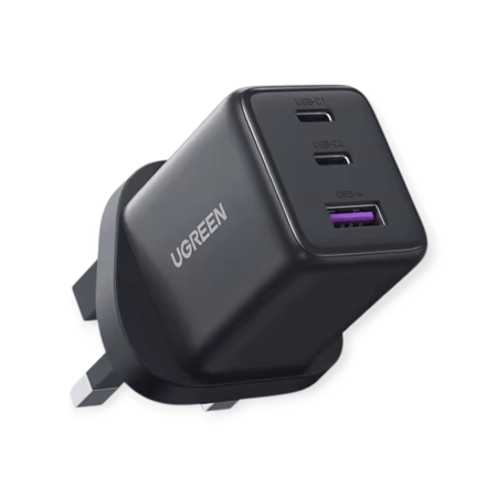 شاحن جداري من UGREEN بقوة 30